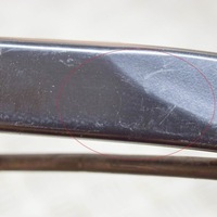 фото thumb №6, Volvo s90, v90 2017 двірник скло передньої / лобове