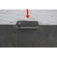 фото thumb №12, Ford s-max захист поперечина передній a189