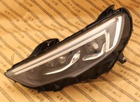 фото thumb №1, Opel insignia b 2 ii 17-20 лампа lux full led