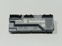 фото thumb №1, Porsche cayenne модуль блок управления крышки 7p5959107f