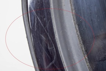 фото thumb №6, Maserati gran туризмо m145 задняя правая стекло боковая 43r-001582 as2 2012