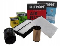 фото thumb №1, Kia cerato 04-08 2.0 crdi 112km фільтри набір