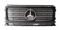 фото thumb №1, Mercedes g klasa решітка радіатора решітка радіатора a4638880400
