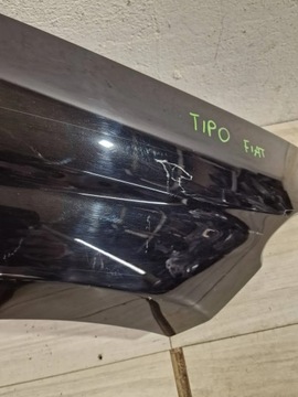 фото thumb №6, Крыло правые перед переднее fiat tipo 2 ii 2015-