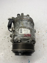 фото thumb №1, Mini компресор кондиціонера 6822847