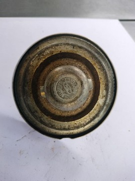 фото thumb №3, Кришка пального хром oldtimer вінтажний ford