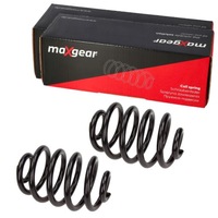 фото thumb №1, Пружины подвеска задняя renault clio ii thalia i