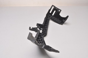 фото thumb №7, Subaru legacy v рестайлінг ковзун бампера праві перед