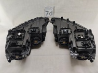 Vw sharan 7n1 ксенон led поворотний лівий правий фара фара ліва правий в Україні, фото thumb