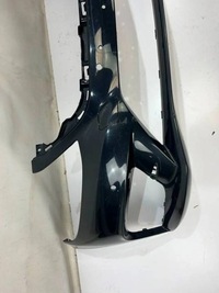 фото thumb №8, Mercedes s-klasa w222 amg бампер перед передній