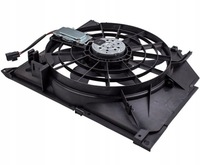 фото thumb №1, Bmw 3 e46 fabrycznie новий вентилятор кондиціонера