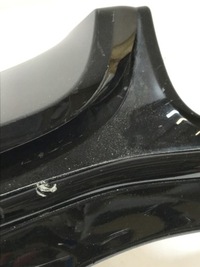 фото thumb №10, Mercedes w213 e-klasa 53 amg диффузор накладка бампера задняя a2138855205