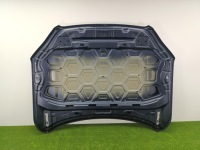 фото thumb №14, Volvo xc90 ii 2 капот кришка двигуна