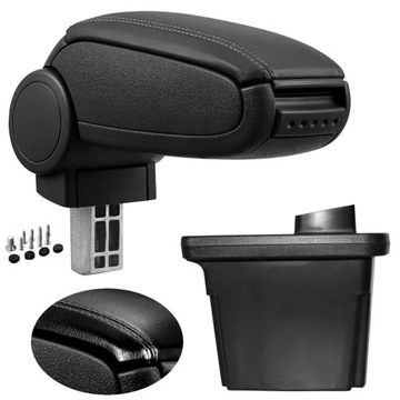 фото thumb №1, Підлокітник hyundai i30 1 покоління 2007–2012