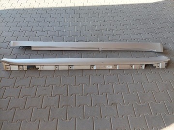 фото thumb №4, Планка порогова ліва права поріг лівий правий bmw 7 f01 довгий f02 354