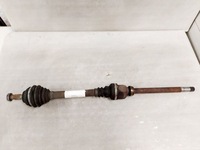 фото thumb №1, Citroen c4 picasso 1 i 2.0 16v автомат полуось правые перед правая передняя