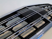 фото thumb №6, Mercedes w222 222 lift решётка радиатора решётка радиатора 63 amg радар