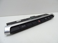 фото thumb №9, Панель перемикач світла аварійних керування 8v0925301at audi a3 8v