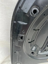 фото thumb №15, Капот kia xceed x-ceed 2019 крышка двигателя