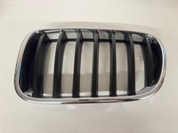 фото thumb №1, Решётка радиатора решётка радиатора bmw x3 f25 7210725 nowa