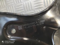 фото thumb №7, Важіль лівий перед bras de suspension gauche left керування arm renault clio v