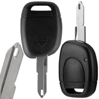 фото thumb №1, Корпус ключ pilot do renault clio ii kangoo thalia twingo