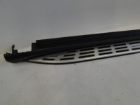 фото thumb №6, Mercedes gle 167 w167 молдинг порог левая подножка левый