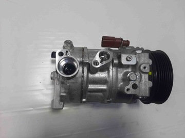 фото thumb №7, Компресор кондиціонера seat arona kj7 3q0816803d 1.0l бензин 85kw 2024
