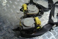 фото thumb №9, Подушка подушка безопасности водителя пассажира ремни модуль honda jazz ii 02-08