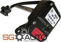 Купить Двигатель регулировочный setra 0132801001 bosch, фото thumb