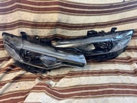 фото thumb №1, Maserati levante ксеноны левый i правые