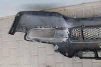 Бампер перед bmw x5 pdc электропроводка uszk. решётка Киев, фото thumb