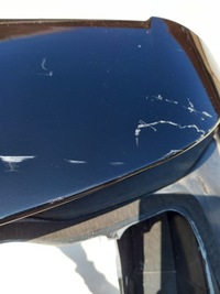 фото thumb №7, Кришка багажника задня opel grandland x