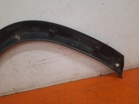 фото thumb №6, Skoda karoq lift 21- молдинг крыла задняя левый левая задняя 57h854819