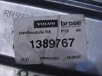 фото thumb №13, Механізм підйомник скло правий задня volvo v50 lift