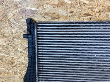 фото thumb №7, Радиаторов воздуха интеркулер audi tt 8s 2.0 tfsi 5q0145803n 2014-