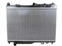 фото thumb №1, Радиатор wody ford b-max jk 1.0 ecoboost 2012 -