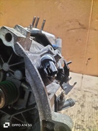 фото thumb №7, Коробка передач передач volvo v40 1.9dci fl