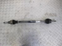 Купити Opel corsa f vi 1.2 vti привідний вал перед передня права 21 зубів 23-, фото thumb