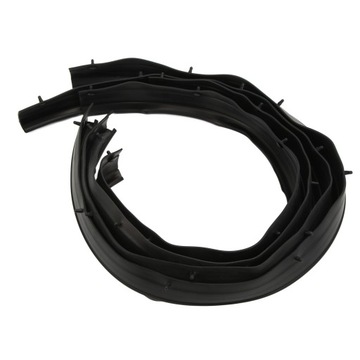 фото thumb №6, 4 szt. дворник do окна дверь прокладка наружная 55135891af заменитель