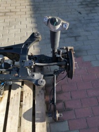 фото thumb №12, Tucson ii iii 15- комплектная сторона подвеска задняя