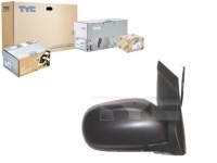 фото thumb №1, Tyc mazda m-pv ii 1999-2006 зеркало lh электрический convex heat
