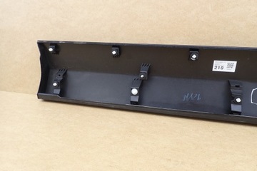 фото thumb №11, Планка двері ліва лівий lh перед передня toyota rav4 v 19- 75074-42050