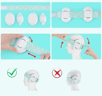 ЗАЩИТНЫЕ ЗВУКОПОРЫВНЫЕ НАУШНИКИ ДЛЯ ДЕТЕЙ