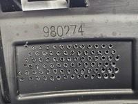 фото thumb №16, Молдинг na крила mercedes glc ii 2 w254 x254 22 - amg лівий задня ліва задня