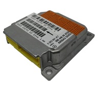 фото thumb №1, Касета блок керування подушка безпеки sprinter vito 0004460642