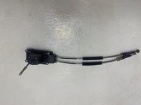 фото thumb №1, Renault clio iv важіль домкрат передач 349010873r