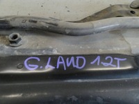 фото thumb №9, Opel grandland x 2019 1.2 turbo балка подрамник подрамник перед передняя