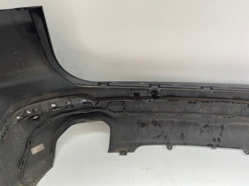 фото thumb №9, Bmw x3 g01 lci рестайлинг x line бампер зад задний