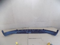 Volvo xc40 ii lift спойлер накладка бампера перед передняя 32136097 0rg. с Разборки, фото thumb